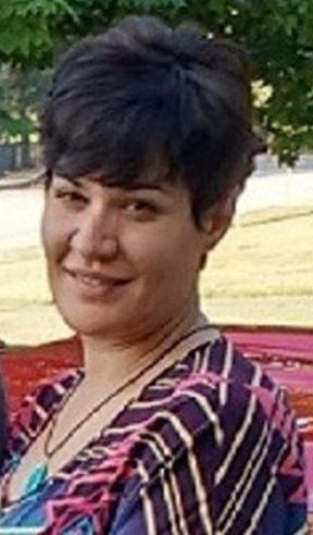 Valerie Tieman death by force case profile photo