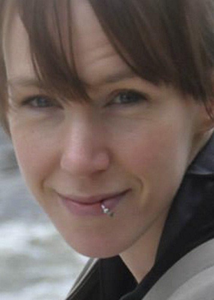 Alicia Gaston death by force case profile photo