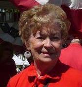 Carol Jorgenson death by force case profile photo