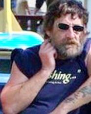 David Grant death by force case profile photo