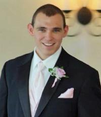 Matthew Rairdon death by force case profile photo