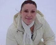 Margarita Scott death by force case profile photo