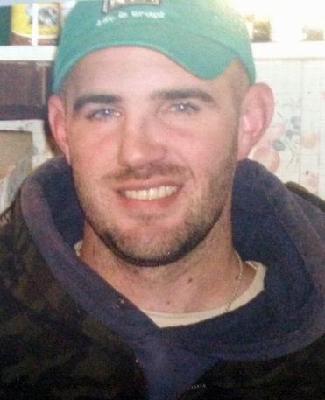 Norman Benner death by force case profile photo