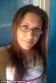 Renee Sandora death by force case profile photo