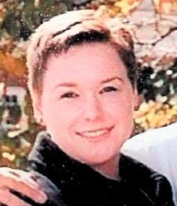 Sarah Gordon death by force case profile photo
