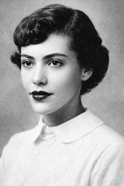 Marie Flewellen death by force case profile photo