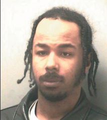 Jerome Scott death by force case profile photo