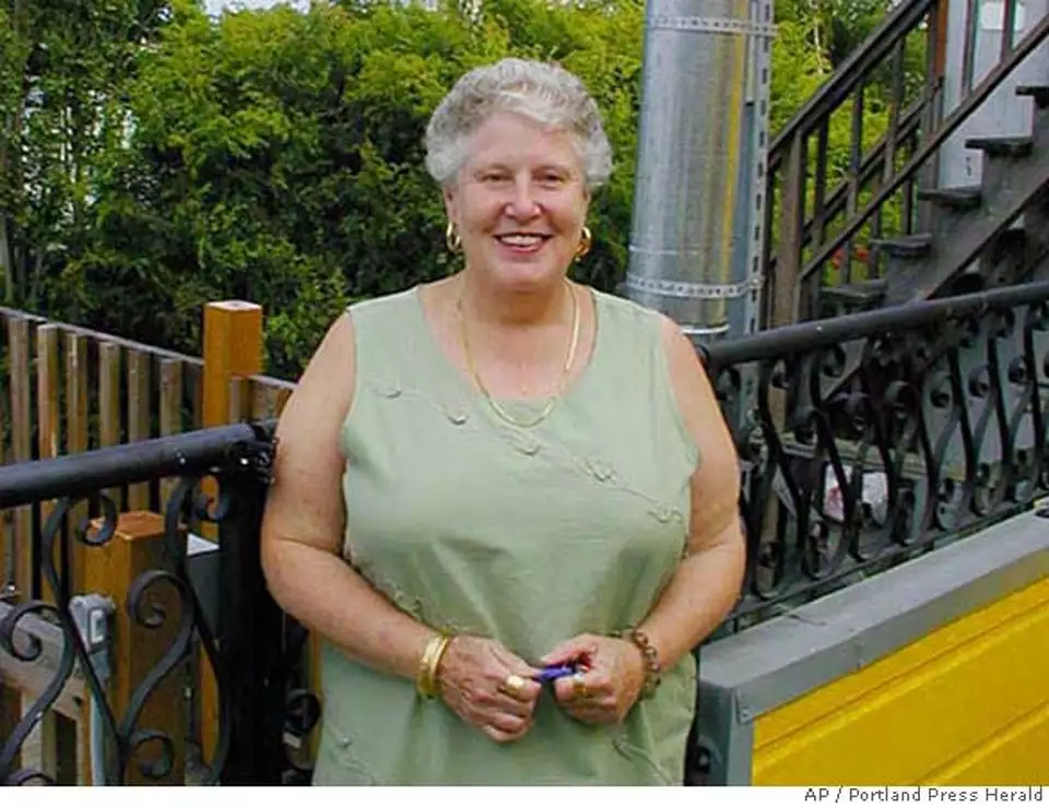 Julie Bullard death by force case profile photo