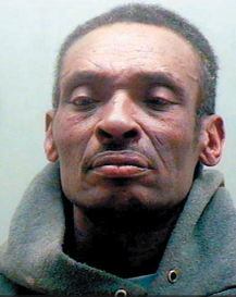 Arthur Jackson death by force case profile photo