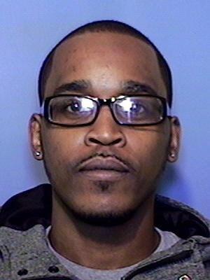 Carlos Battle death by force case profile photo