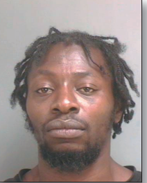 Larry Henderson death by force case profile photo