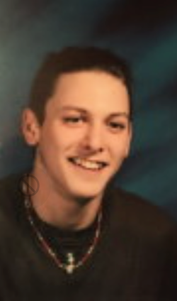 Paul Landre death by force case profile photo
