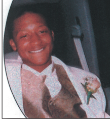 Claude R Jackson III death by force case profile photo