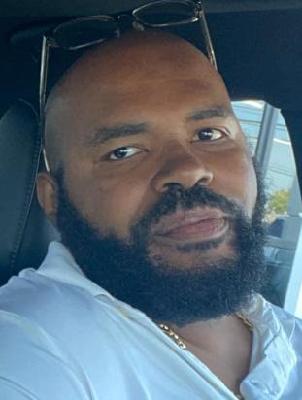 Antonio Drummond death by force case profile photo