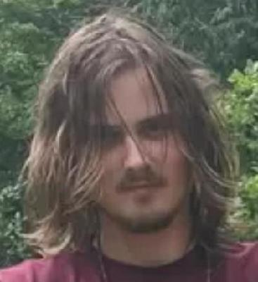 Ryan Simpson death by force case profile photo
