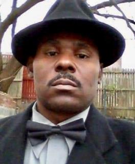 Kevin D Harris Jr. death by force case profile photo