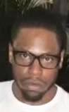 Ronald (Geezy) J Brown Jr death by force case profile photo