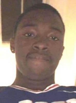 Jahy-Eim Smith-Davis death by force case profile photo