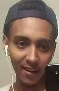 Brian Halliday death by force case profile photo
