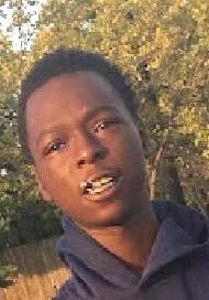Marell Lowe death by force case profile photo