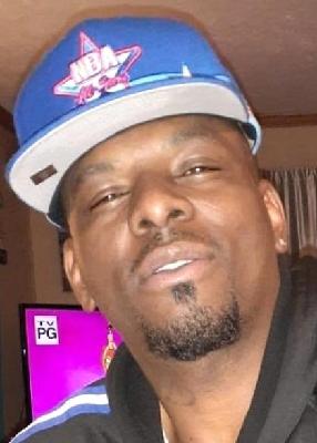 Arrick Richards death by force case profile photo
