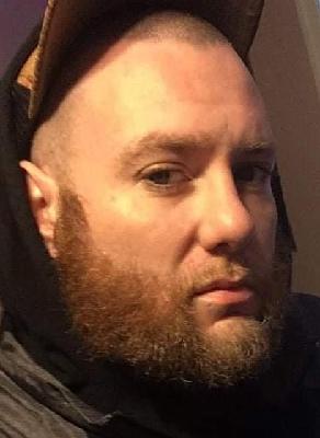 Nicholas Joseph Davis death by force case profile photo