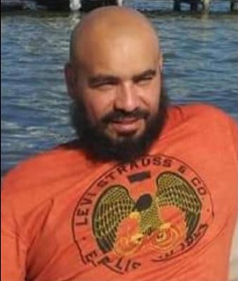 Salvador Torres-Vasquez death by force case profile photo
