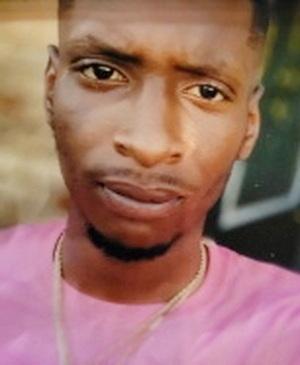 Jabar Grier death by force case profile photo
