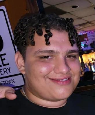 Tommy Torres death by force case profile photo