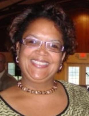 Cheryl Beckett-Brown death by force case profile photo