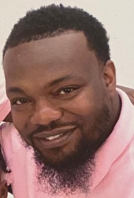 Ernest Staples death by force case profile photo