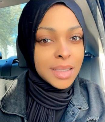 Alexis Woods death by force case profile photo