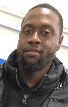 Jermaine Black death by force case profile photo