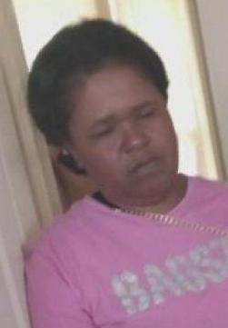 Latahesia Hill death by force case profile photo