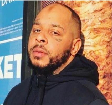 Demier Chambers death by force case profile photo