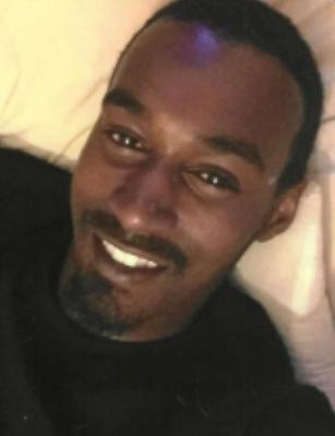 Michael Reams death by force case profile photo