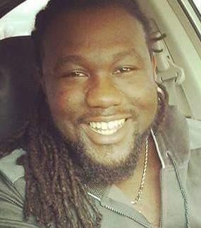 Eddie Green death by force case profile photo