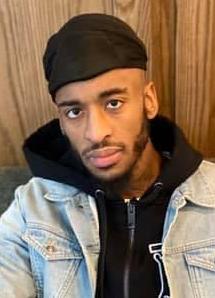 Tymir Mason death by force case profile photo