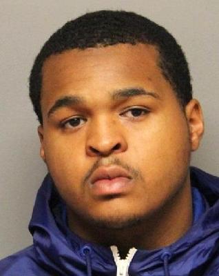 Mayveon McGriff death by force case profile photo