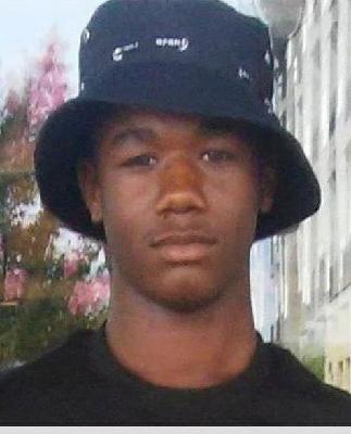 Olleir Henry death by force case profile photo