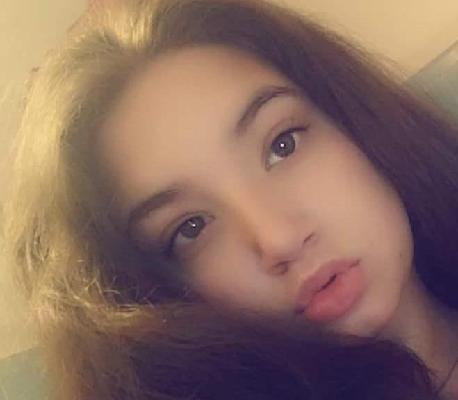 Alexis Coco death by force case profile photo
