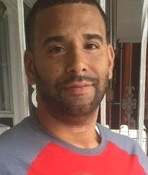 Abel Mojica death by force case profile photo