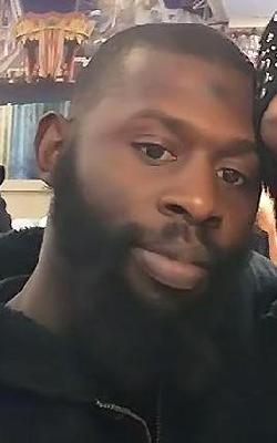 Francis Miller death by force case profile photo