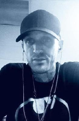John Groff death by force case profile photo