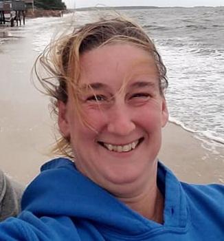 Lysandra Bowman-Bowers death by force case profile photo