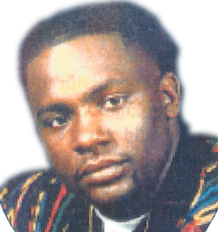 Harold Leonard Venable Jr death by force case profile photo