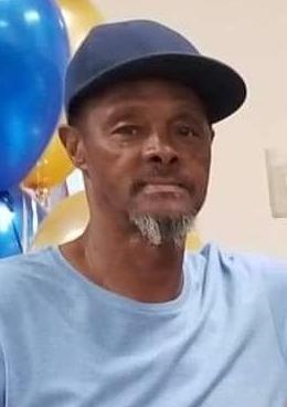 James Pinkett death by force case profile photo