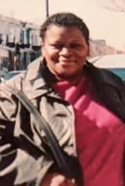 Robin McNeil death by force case profile photo