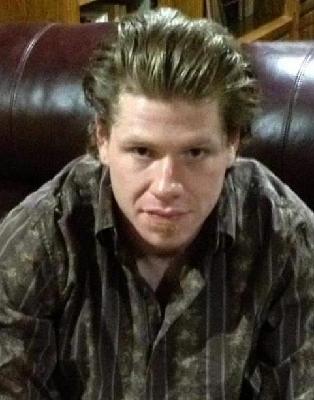 Brian Chirdon death by force case profile photo