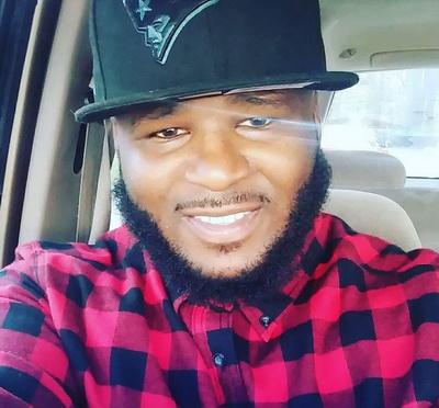 Tyrone Sampson death by force case profile photo